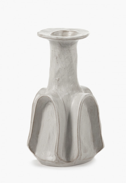 SERAX + Billy 02, vaas wit S (Marie Michielssen)